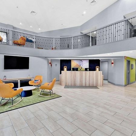 Spark By Hilton פלימות' מראה חיצוני תמונה