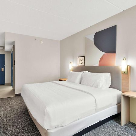 Spark By Hilton פלימות' מראה חיצוני תמונה
