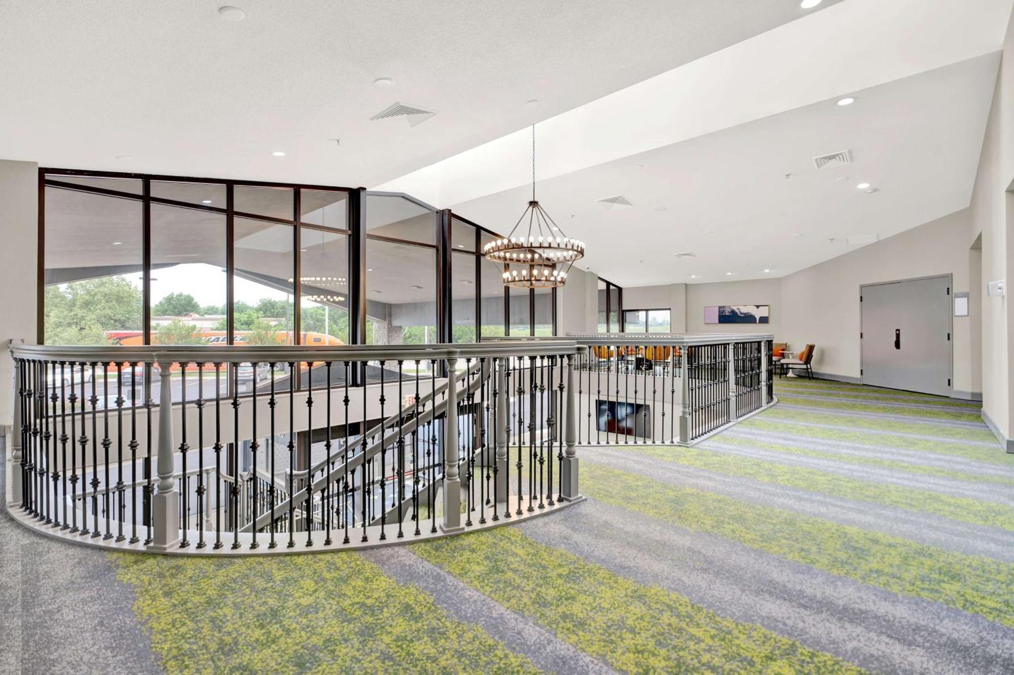 Spark By Hilton פלימות' מראה חיצוני תמונה