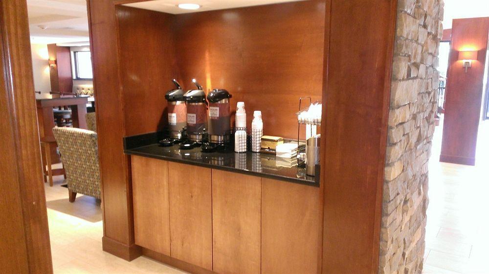 Spark By Hilton פלימות' מראה חיצוני תמונה