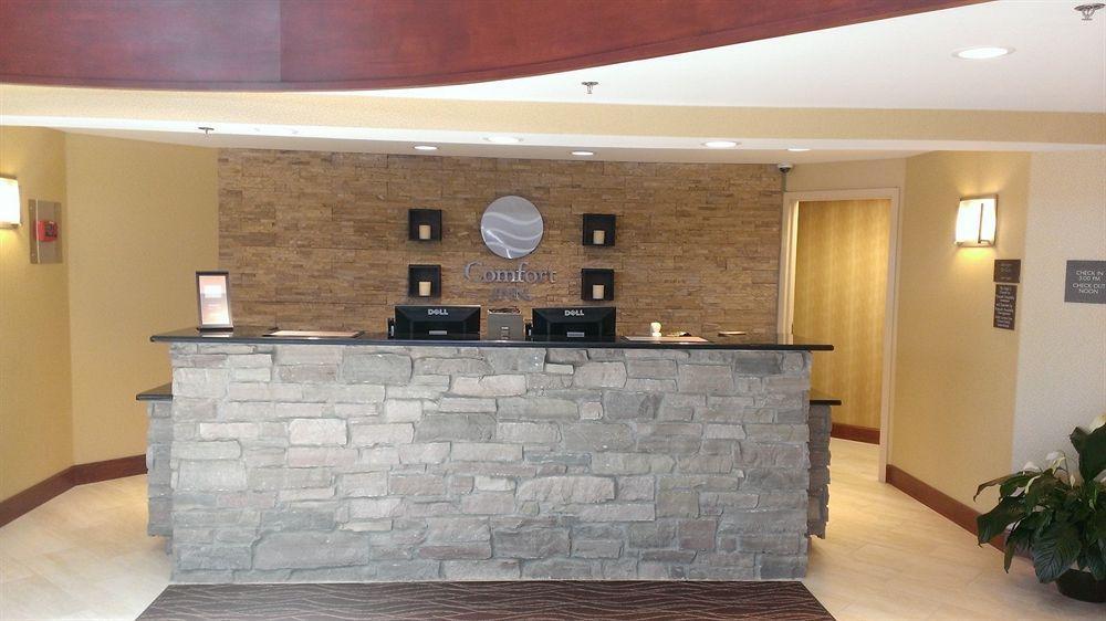 Spark By Hilton פלימות' מראה חיצוני תמונה