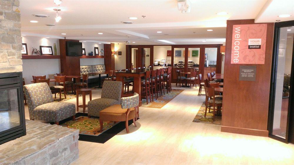 Spark By Hilton פלימות' מראה חיצוני תמונה